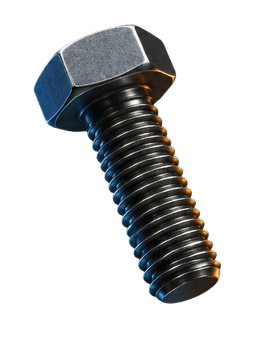 HEX BOLT