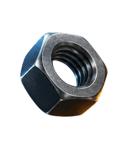 HEX NUT