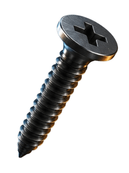 SCREW