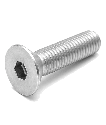 Allen CSK Screw