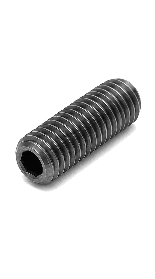 Allen Grub Screw
