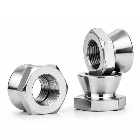 Anti Theft Nut