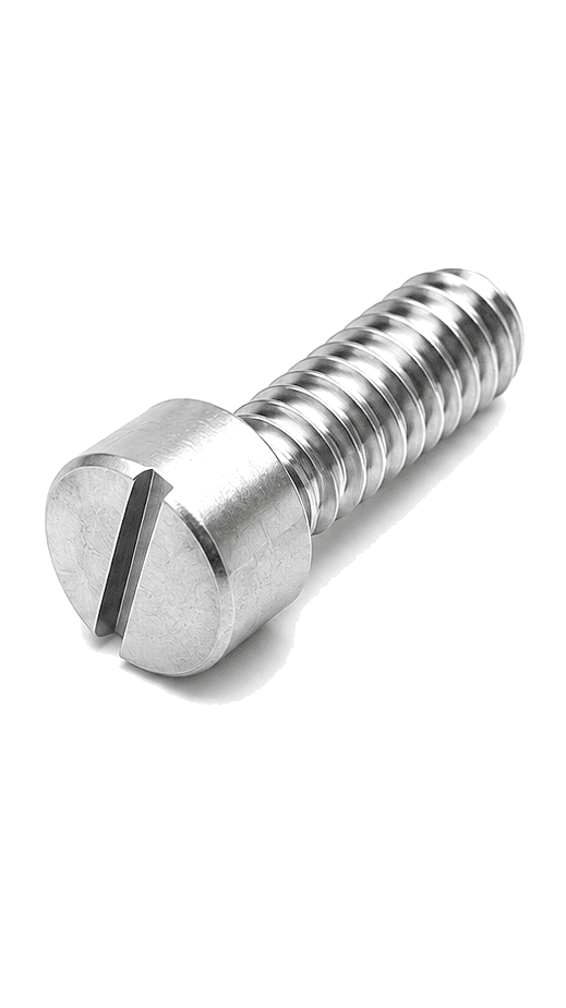 Cheese Head Screw