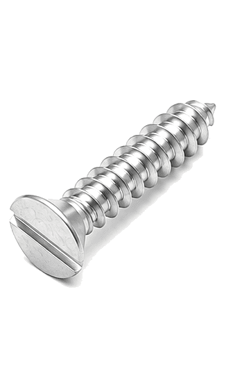 CSK Head Self Tapping Screw