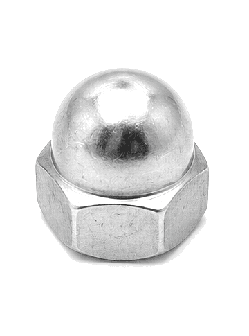 Dome Nut