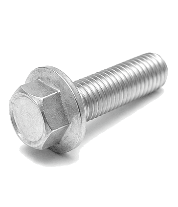 Flange Bolt