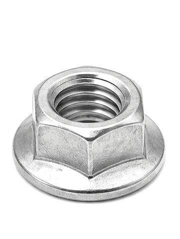 Flange Nut