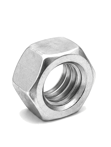 Hex Nut