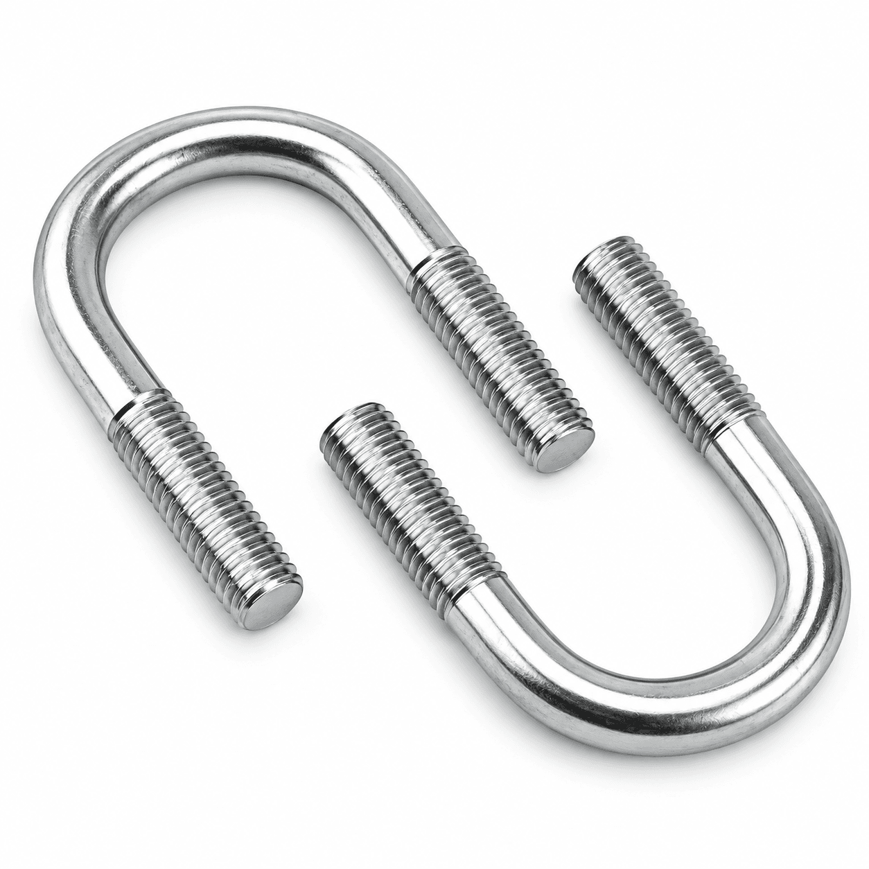 Industrial U Clamp