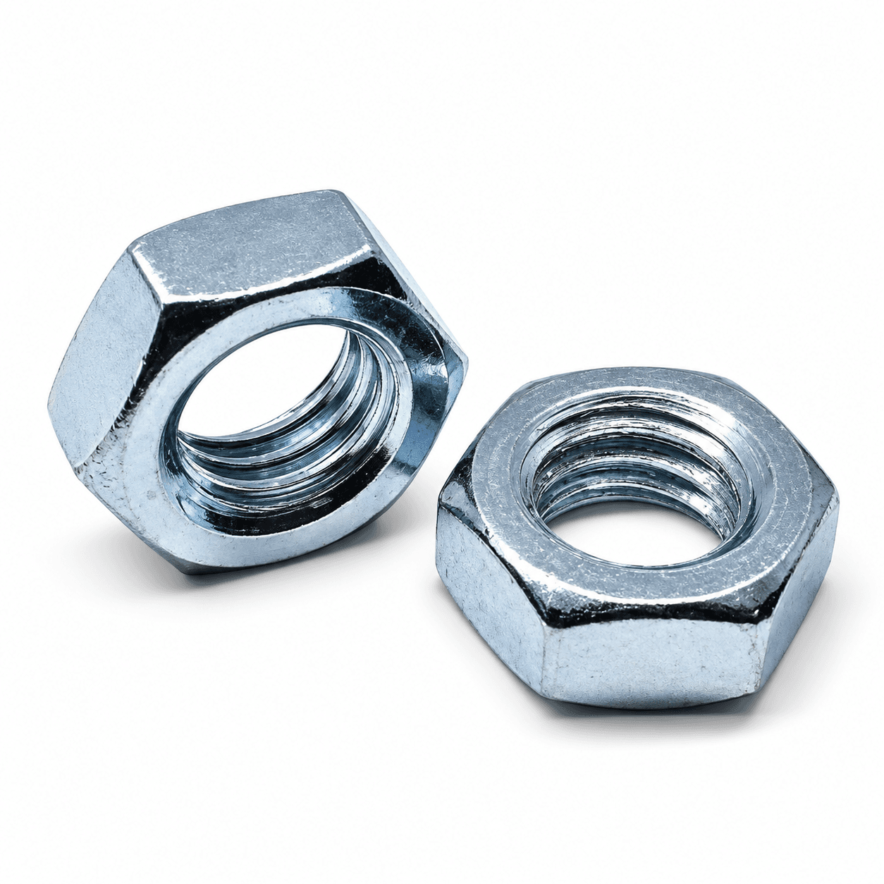 Lock (Thin/Jam) Nut