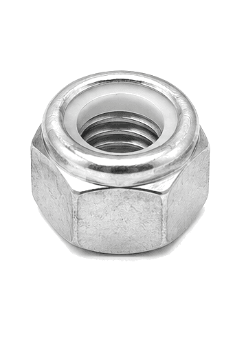 Nylock Nut