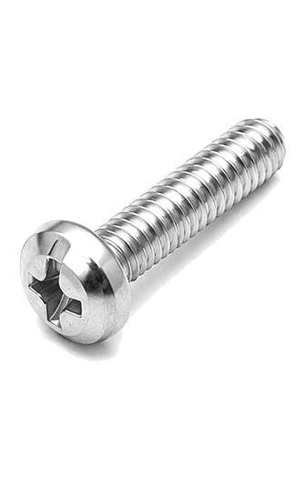 Pan Combination Machine Screw