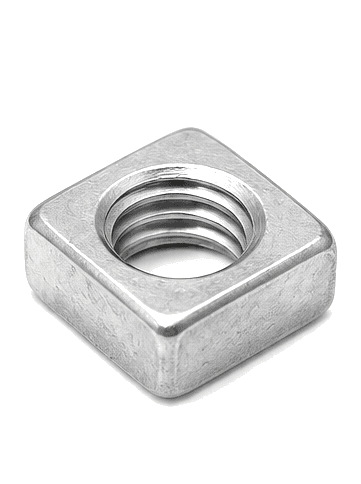 Square Nut