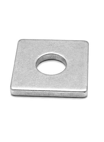 Square Washer