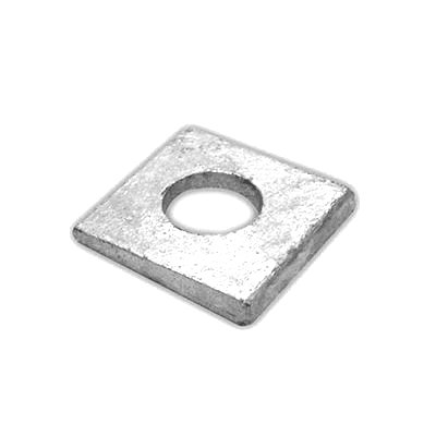 Tapper Washer
