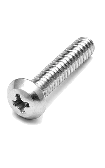 Truss Head Machine Screw