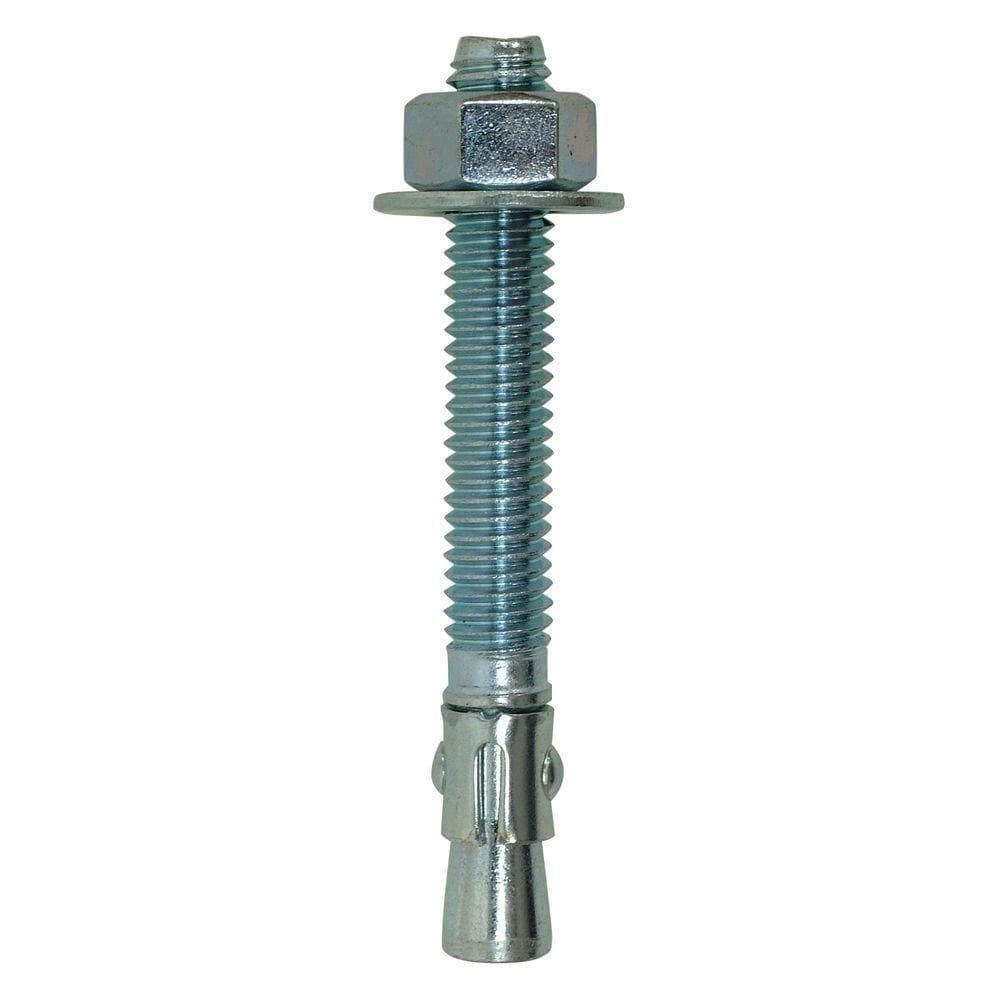 Wedge Type Anchor